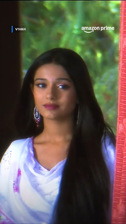 Amrita Rao's HEARTWARMING NOTES for Shahid Kapoor while parting ways 💙 | Vivah | #primevideoindia