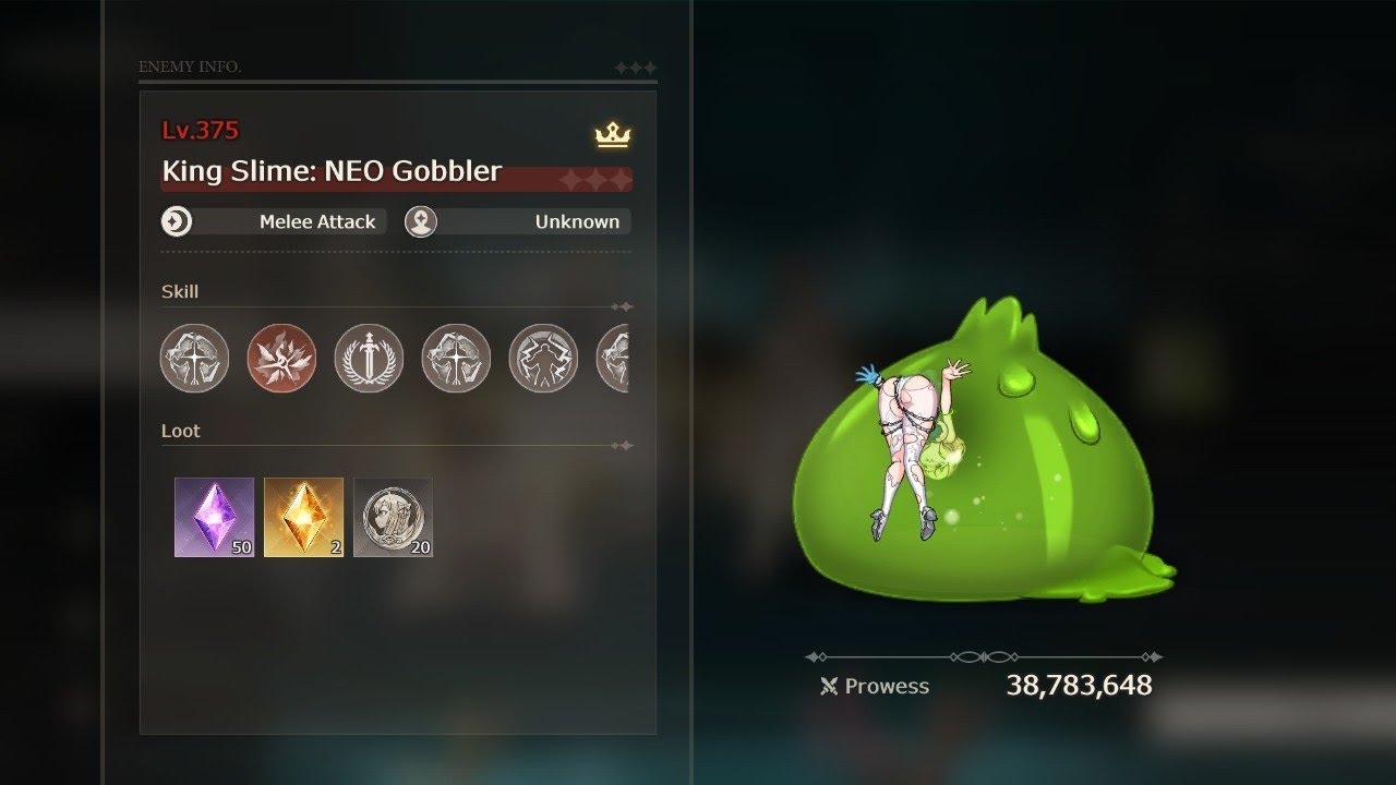 [LostSword]Abyss 25F🍮