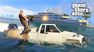 GTA 5 IMPORT/EXPORT DLC - ULTIMATE NEW DLC CARS IMPORT MISSIONS!! (GTA 5 Import/Export Update)