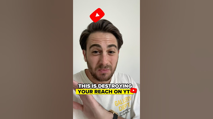 How To REMOVE Inactive Subscribers on YouTube (2025 update) #shorts