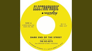 The Dark End Of The Street (feat. Spencer Wiggins and Percy Wiggins)