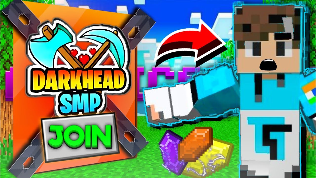 Can I Join THIS SMP or Not? FT 