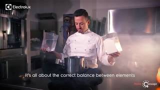 Pasta Concept | Electrolux Professional