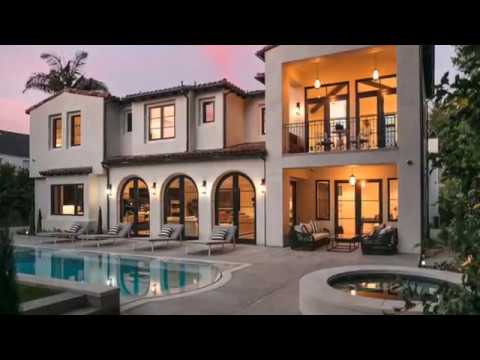 605 N PALM DR, Beverly Hills, CA home video tour