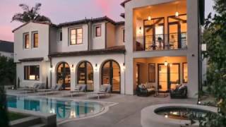 605 N PALM DR video tour