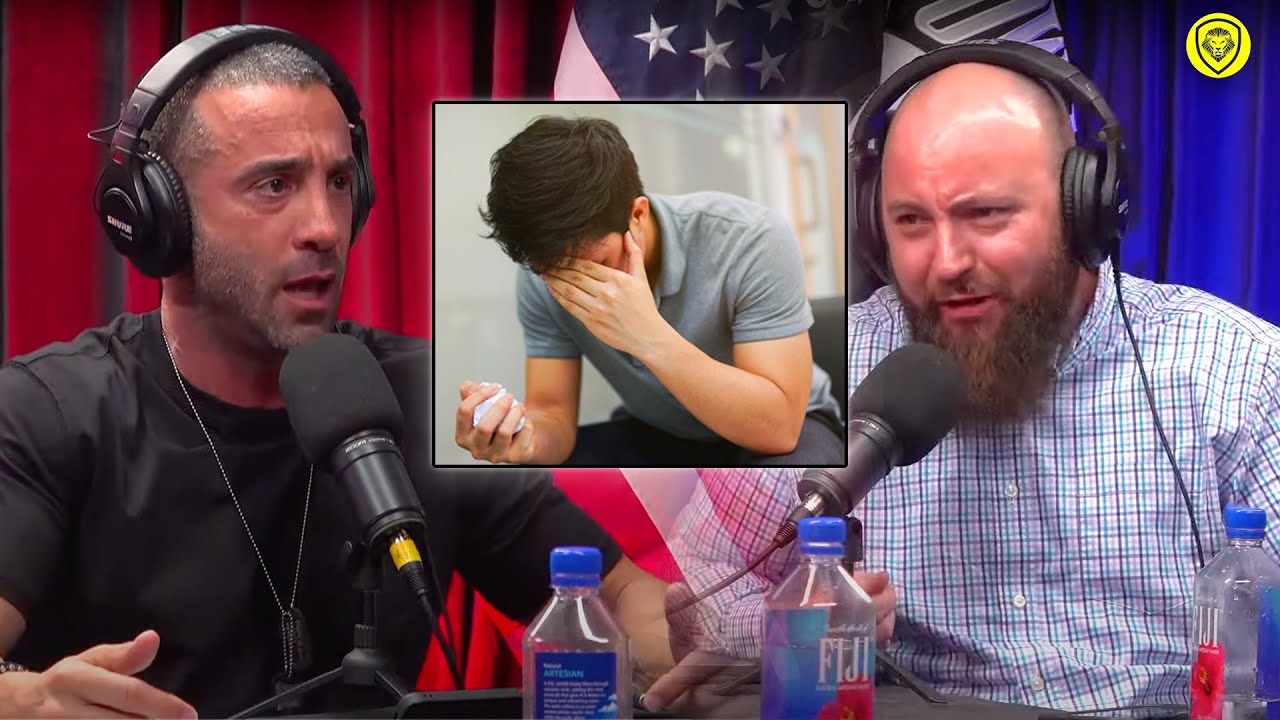 'My Dad Was About To MOUNT MY MOM From Behind' What Happens When You See Your Parents S*x Tape