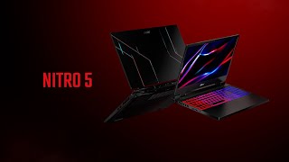 Acer nitro 5