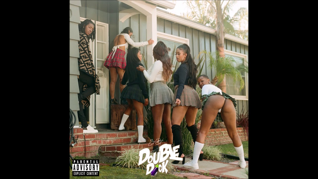 SahBabii - "Double Dick" OFFICIAL VERSION