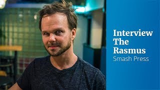 Smash Press: The Rasmus interview