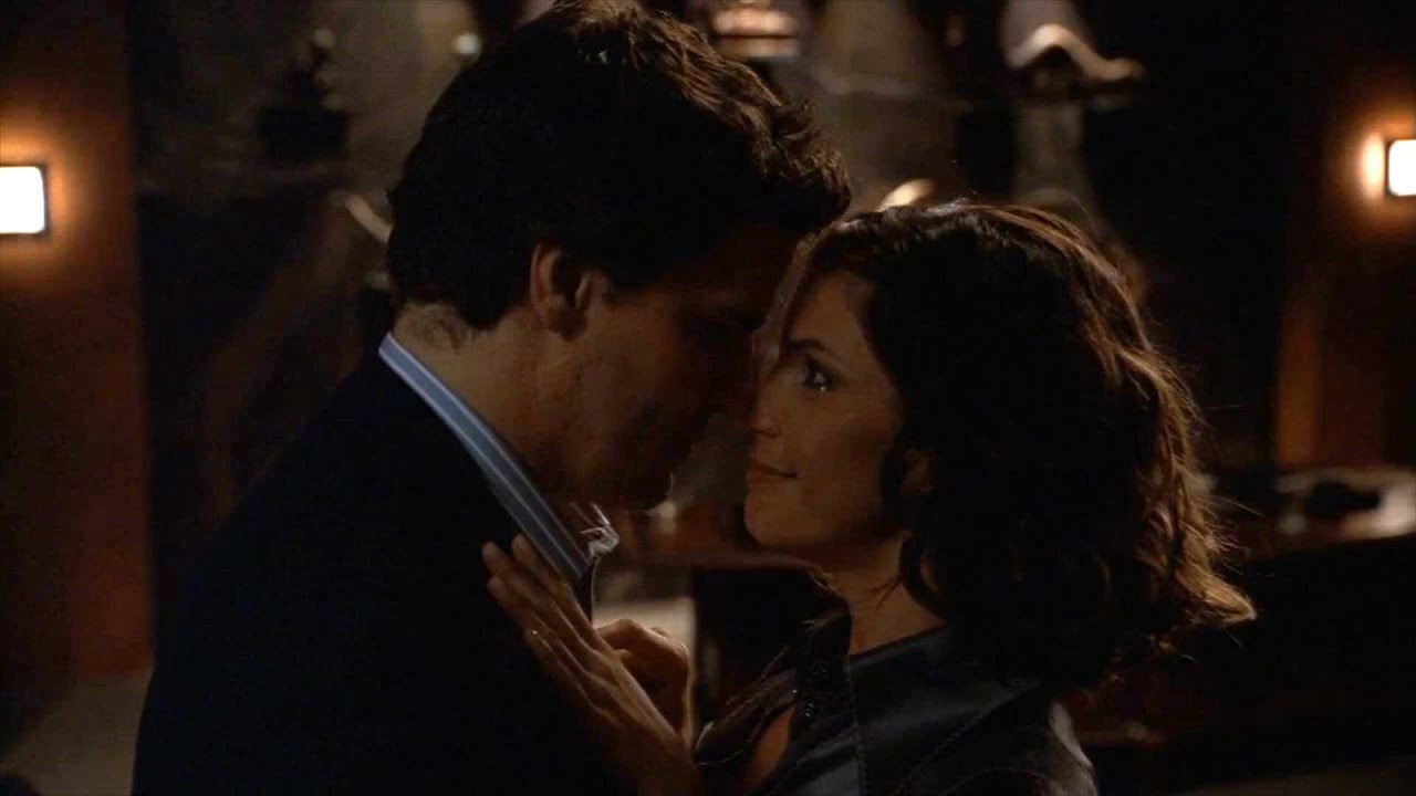 Angel & Cordy (Abridged)