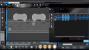 JEOL Simple SEM (JSM-IT510 InTouchScope(TM) 走査電子顕微鏡/Scanning Electron Microscope)