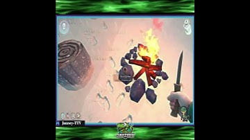 The REVENGE!    in the long dark multiplayer mod