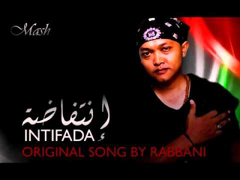 Intifada Rabbani by Mash