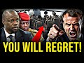 Senegal’s PM Declares End of French Bases, Aligns with Burkina Faso, Mali, and Niger