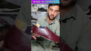 Top Quality Leather Shoes For Men #shoes #youtubeshorts #handmadeshoes #style #fashion