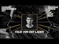 Felix von der Laden gewinnt den Webvideopreis 2017 in der Kategorie Person Of The Year Male!