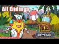Youtube Thumbnail title