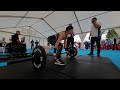 IFBB SPEED FIT   FITNESS CHALLENGE    IFBB WORLD MEN'S CHAMPIONSHIPS AND WOMEN'S WORLD CUP 18