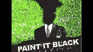 Paint It Black - The New Brutality