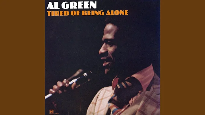 Tired of Being Alone