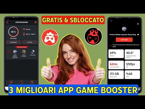3 Migliori App
