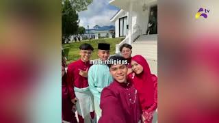 Orang Melayu Terlalu Bagi Muka Sampai Sendiri Yang Rugi