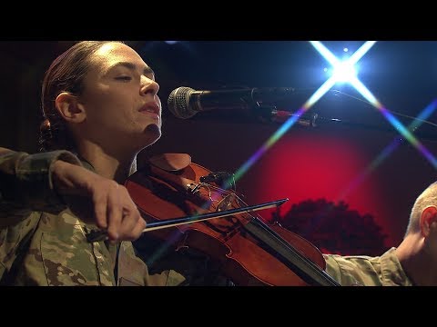 Six-String Soldiers Live Holiday Special 2017 - Six-String Soldiers Live Holiday Special 2017