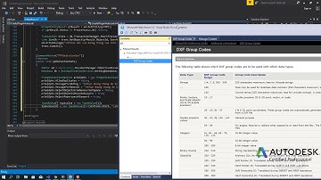 Lập trình Addin trong Autocad | Bài 24: Chọn một tập hợp các đối tượng - SelectionSet