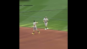 Tyler Soderstrom Made An Incredible Effort To Get This Ball #oaklandathletics