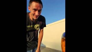 No Lug Wrench? I Got You. #roadside #highway #help #community #blessed #fyp