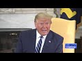 Trump claims Iran made 'big mistake' shooting down drone, as military releases video