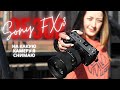 Sony FX3 - Универсальная камера | Обзор камеры | Prosto.film | Простофильм