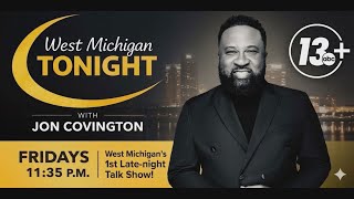 West Michigan Tonight Episode 2 | 6-12-26