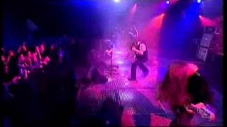 Vader - &quot;Intro 3 &amp; revelations of black moses&quot; - Parte 9 - DVD 1 - Night of the apocalypse (2004)