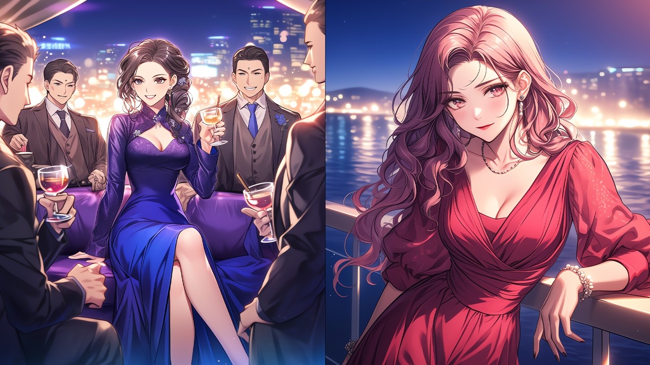 My Wife & Mom Bought a Building for Toy Boy. I & Father-in-Law Faked Death. They’re Panicking!