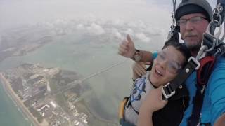 SKYDIVE SPI