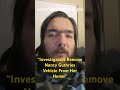 “Investigators Tow Away Car From Nancy Guthrie’s Home | What It Means?” #breakingnews