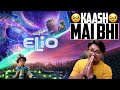 Elio Movie Review | Yogi Bolta Hai