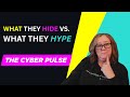 Half of Security Teams Are Being Told to Stay Quiet