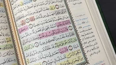 سورة البقرة كاملة @ الشيخ سعيد القاضي