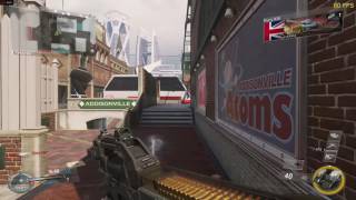 Call of Duty ReLive Stream Test