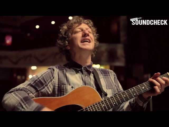 Cast - Timebomb (Acoustic) *New Song*