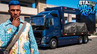 GTA V : VIDA REAL - ENCONTREI ESSE CARRO ESPORTIVO… DEVO COMPRAR? 😱 - #194