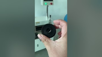 Automatic back to back velcro tape winding cutting machine
