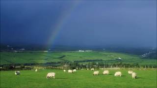 Nearly Blue Round Mid-Day Emer Mayock