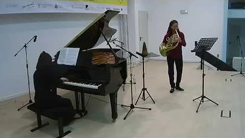 Elizabeth Linares Montero, Xiayi Jimang - Rossini:...