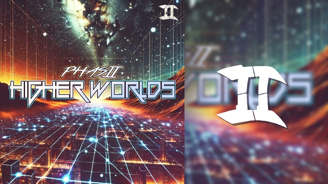 Watch Phasii - Higher Worlds (Official Audio) on YouTube Watch Phasii - Higher Worlds (Official Audio) on YouTube