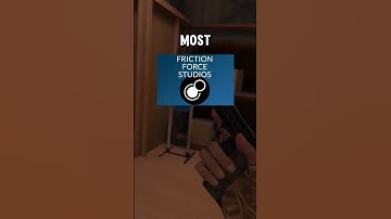 If you love vr games like ghost of tabor, tactical assault vr or onward. Then your gonna love this 🔥