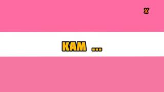 Lirik lagu karo | Efry ejayani | KAM