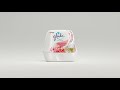 Glade scented gel